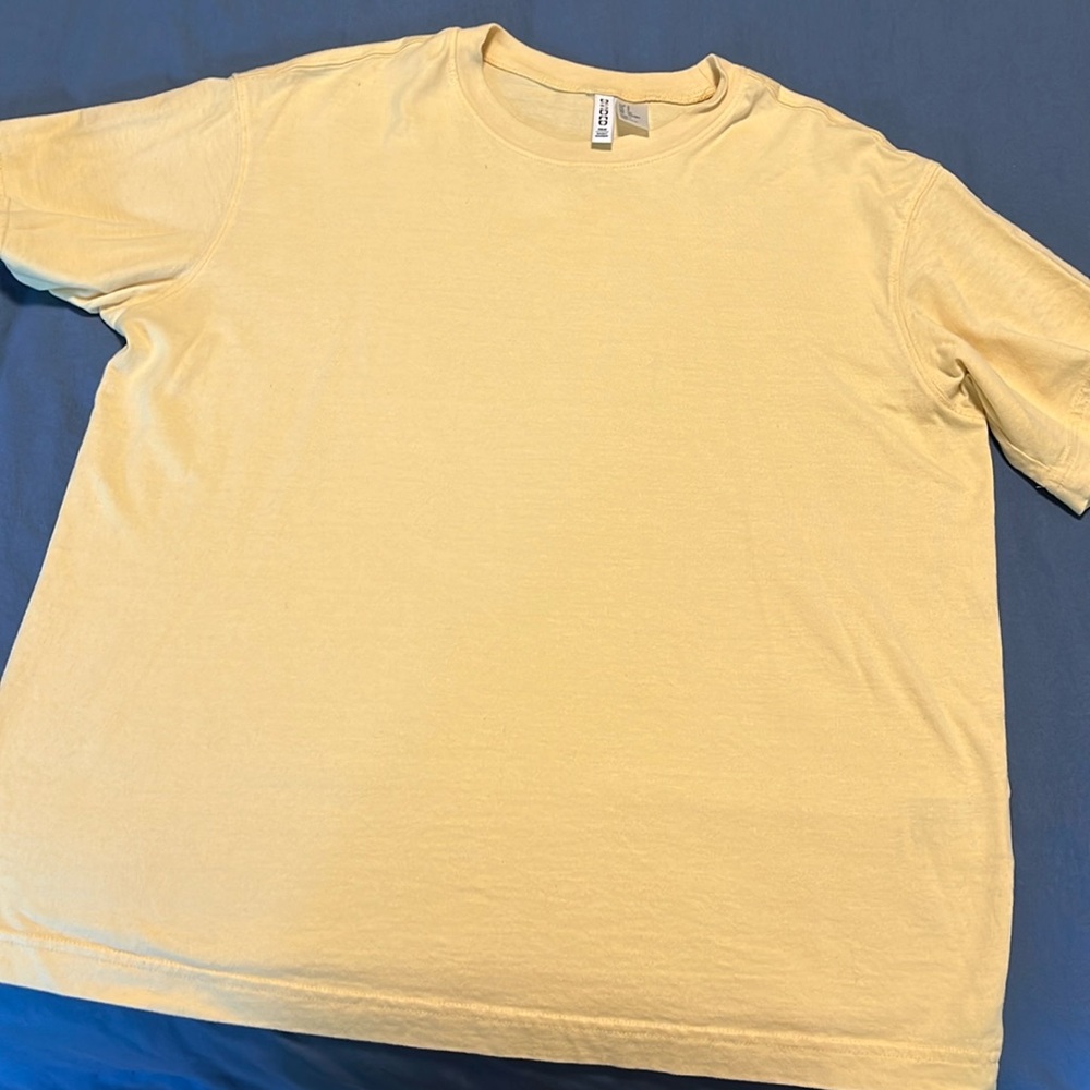 divided women’s oversized t shirt